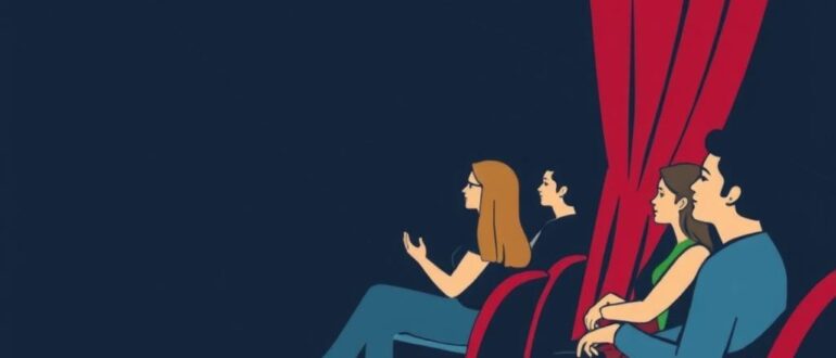 Театральный этикет: что можно и нельзя во время спектакля