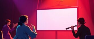 Цифровые премьеры: спектакли онлайн и новое дыхание театра