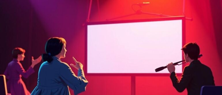 Цифровые премьеры: спектакли онлайн и новое дыхание театра