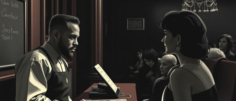 Кассир театра: первый контакт со зрителем — как формируется впечатление и зачем он важен