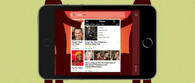 Мобильные приложения для театралов: гиды и билеты — как смартфон превращает поход в театр в увлекательное путешествие