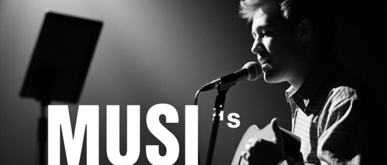 Мюзикл: рождение жанра — как песни, танцы и драматургия нашли общий голос на сцене