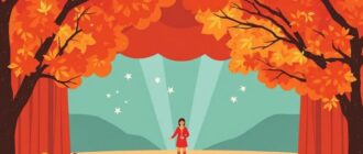 Фестивали осени: куда отправиться театралу — путеводитель по осенним сценам