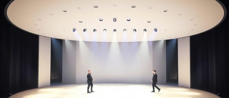 Художник‑сценограф: визуальное решение спектакля, которое рождает смысл