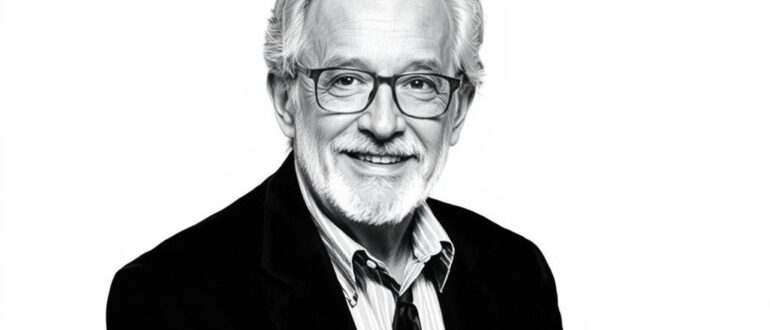 Воспоминания ветерана сцены: эпоха и люди