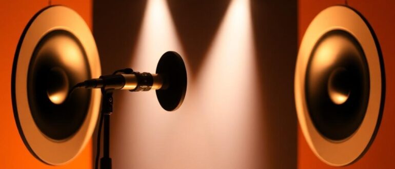 Звукорежиссёр: невидимая часть спектакля