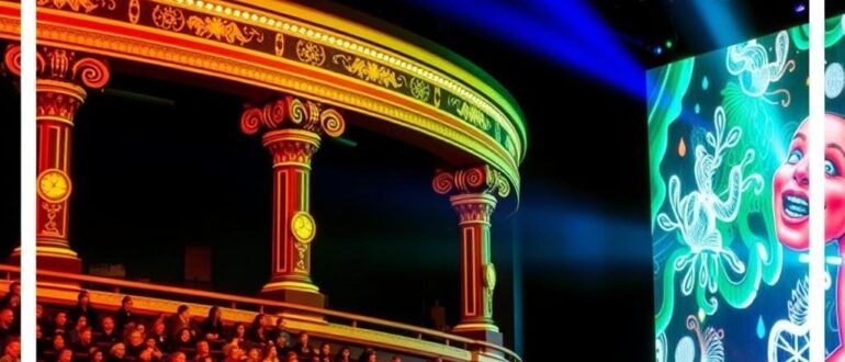 Главные театральные фестивали России: гид для зрителя — как не потеряться в афише и выбрать лучшие постановки