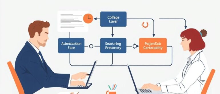 Администратор: организатор процесса — навигатор движения проекта и команды