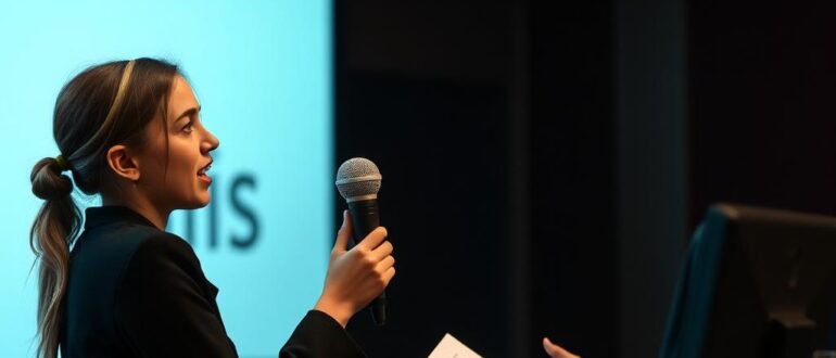 Развитие голоса и дикции: путь к ясности, уверенности и выразительности