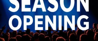 Открытие сезона: анонсы главных театров — как сцены готовят новый акт жизни