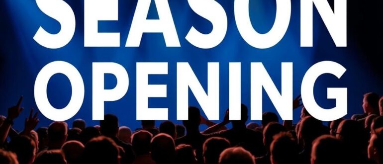 Открытие сезона: анонсы главных театров — как сцены готовят новый акт жизни