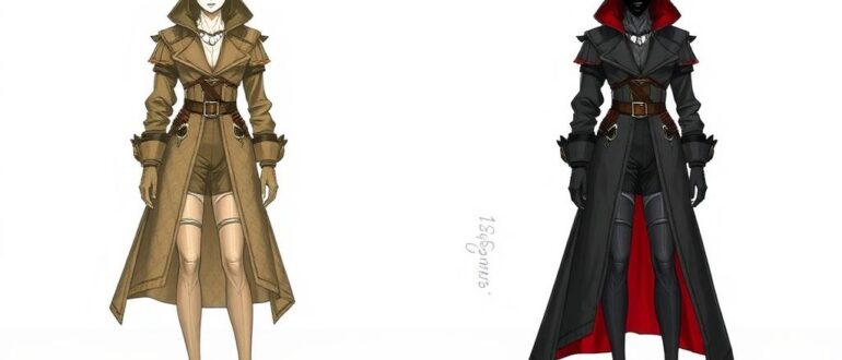 Костюмер: от эскиза до образа — как рождается костюм, который живет на сцене