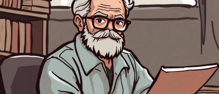 Реквизитор: детали, которые важны — мастерство без помпезности, которое держит сцену живой