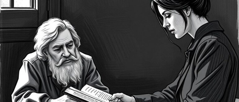 Как подготовиться к премьере: чтение пьесы и изучение контекста — путь к живой сцене