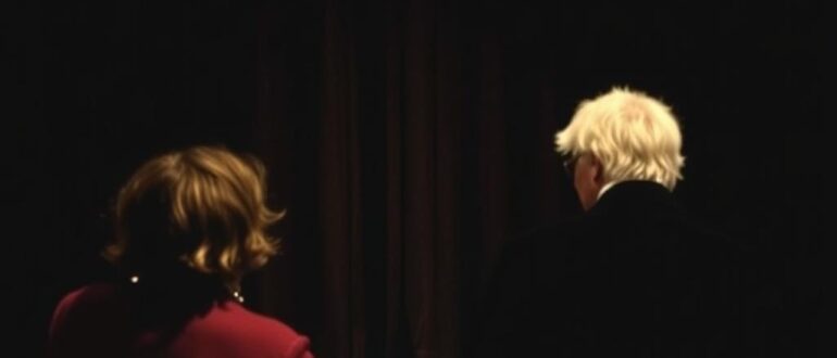 Документальный театр: реальные истории на сцене