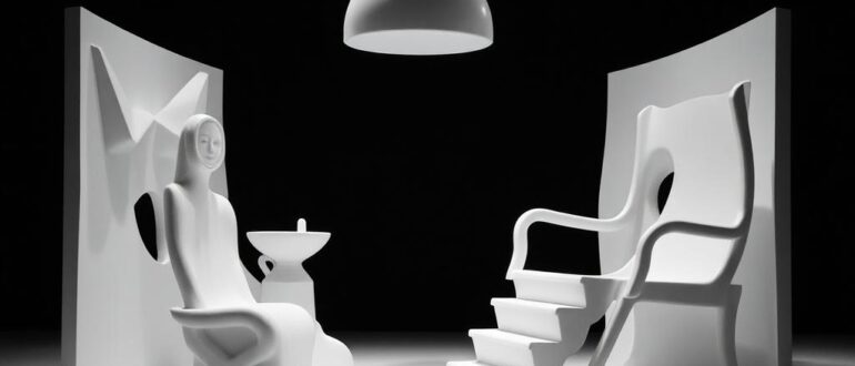 3D‑печать в сценографии: от эскиза к объекту — как идеи превращаются в сценическую реальность