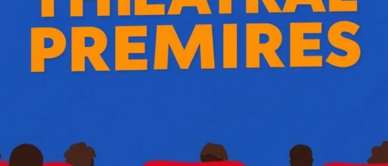 Главные театральные премьеры сезона: что смотреть