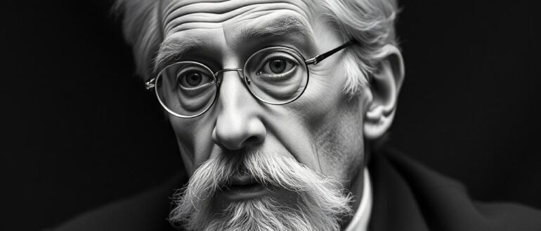 Станиславский и система актёрского мастерства: живой путь к правде сцены