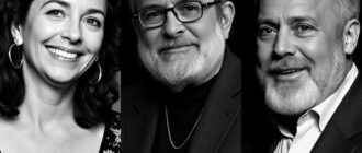 Театральные награды: лауреаты этого года — истории, которые меняют сцену