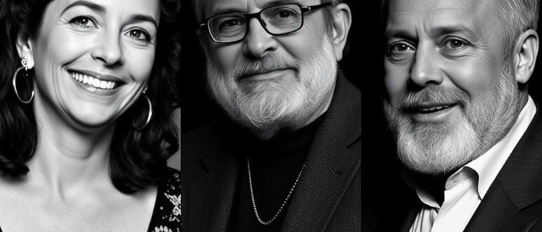 Театральные награды: лауреаты этого года — истории, которые меняют сцену