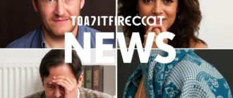 Новости театральной жизни: события недели — взгляд сквозь кулисы и прожекторный свет