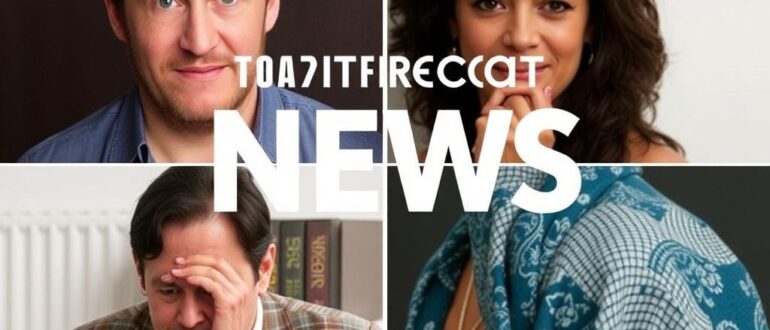 Новости театральной жизни: события недели — взгляд сквозь кулисы и прожекторный свет