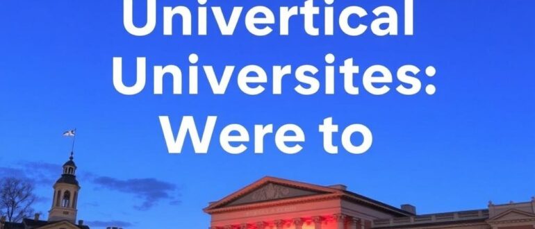 Театральные вузы: куда поступать — путь к сцене и профессии