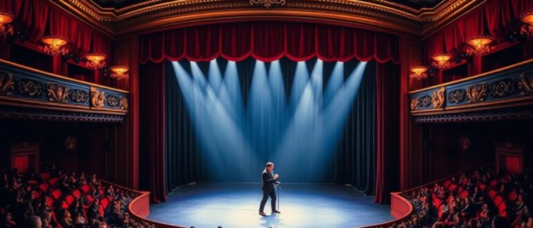 Стажировки в театре: как попасть — реальный путь к сцене и за кулисы