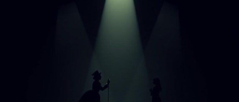 Театр теней: магия силуэта — как свет превращается в историю