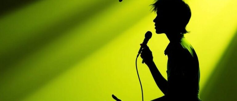 Музыкальное оформление: роль звука в спектакле