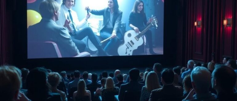 Кинопоказы театральных спектаклей: как экран меняет сцену и зрительский опыт