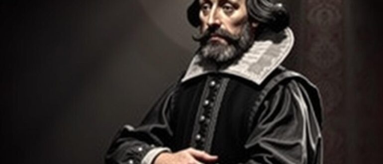 Шекспир на российской сцене: традиции и новаторство