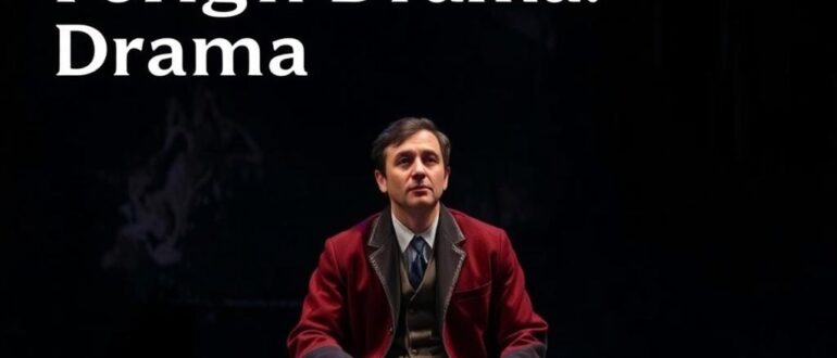 Зарубежная драматургия: новинки репертуара