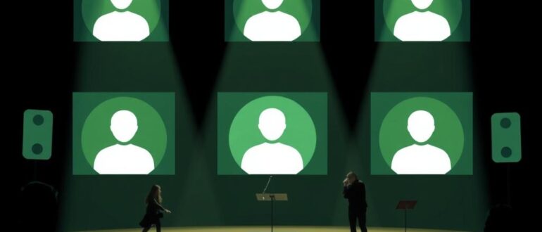 Онлайн‑трансляции спектаклей: качество и доступность