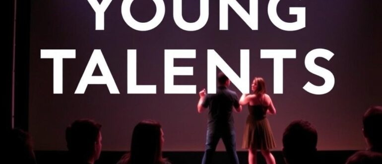 Студенческие театральные фестивали: молодые таланты как рождаются на сцене будущего