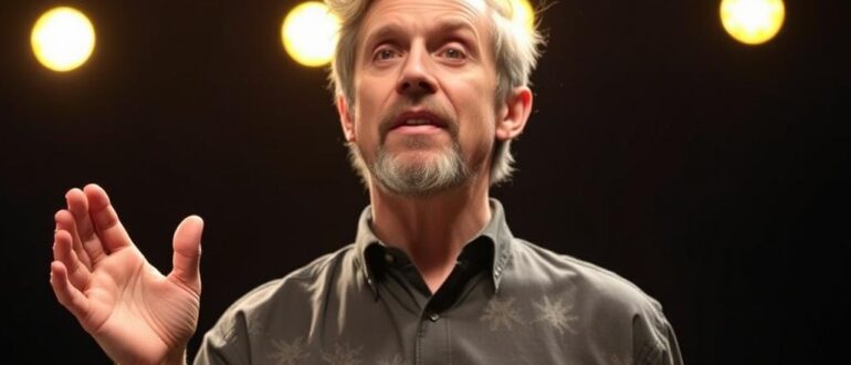 Моноспектакли: сила одного актёра