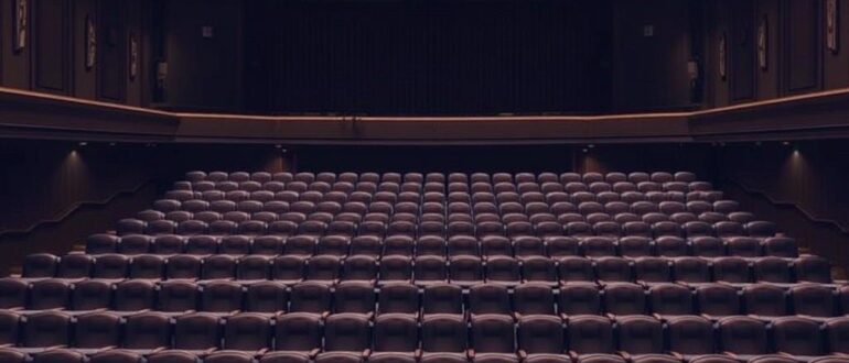 Лучшие места в зале: обзор секторов