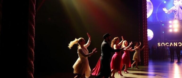 Мюзиклы сезона: музыка и зрелищность