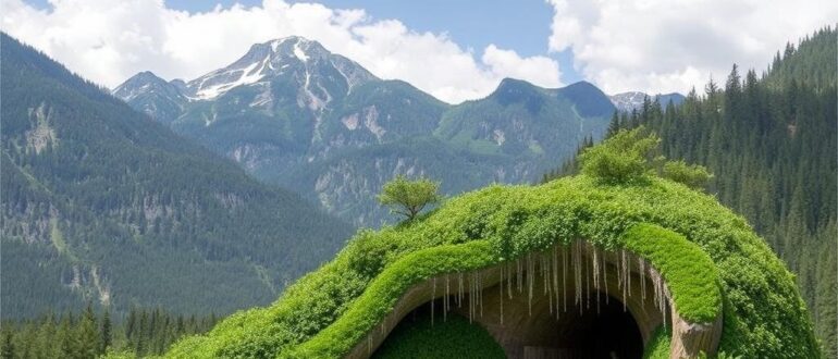 Эко‑театр: как сцена становится лабораторией устойчивого будущего