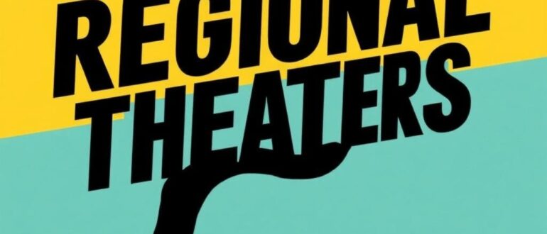 Региональные театры: жемчужины провинции, которые зажигают сцену страны