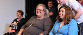 Inclusive projects: theater for all