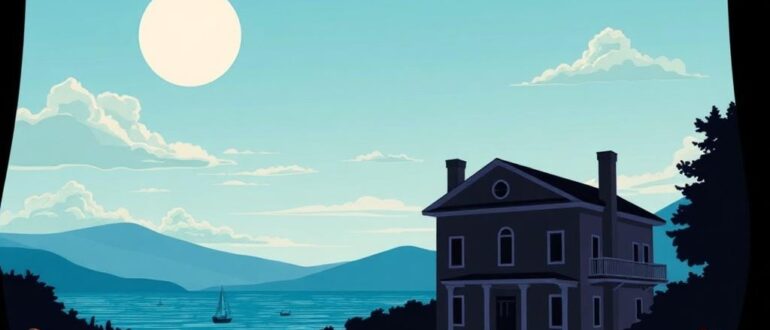 Летние театральные школы: как лето становится сценой, на которой рождается талант