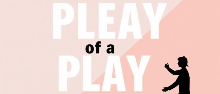 Как написать рецензию на спектакль: структура и стиль