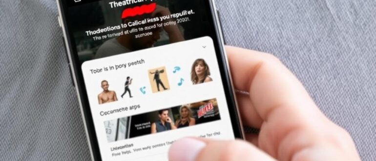 Театральные приложения: гид в кармане — как смартфон превращает поход в театр в целый спектакль по планированию