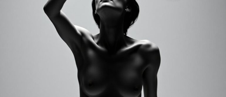 Пластика и хореография: движение как язык