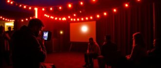 Гранты и стипендии для молодых режиссёров: как найти финансирование и сделать свой первый большой проект реальным