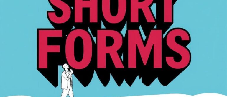 Короткие формы: моноспектакли и эскизы — как одна минута может держать зал в напряжении и улыбке