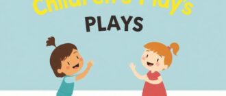 Детские спектакли: что посмотреть с ребёнком