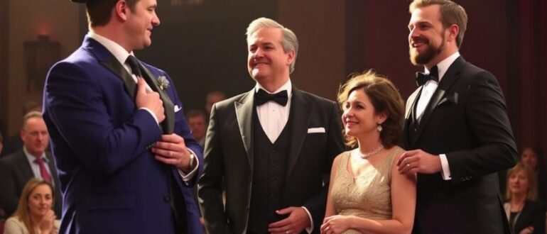 Профессии театра: кто держит сцену в движении