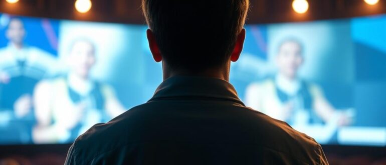 Стриминговые платформы: театр онлайн — новая сцена для цивилизации зрителя